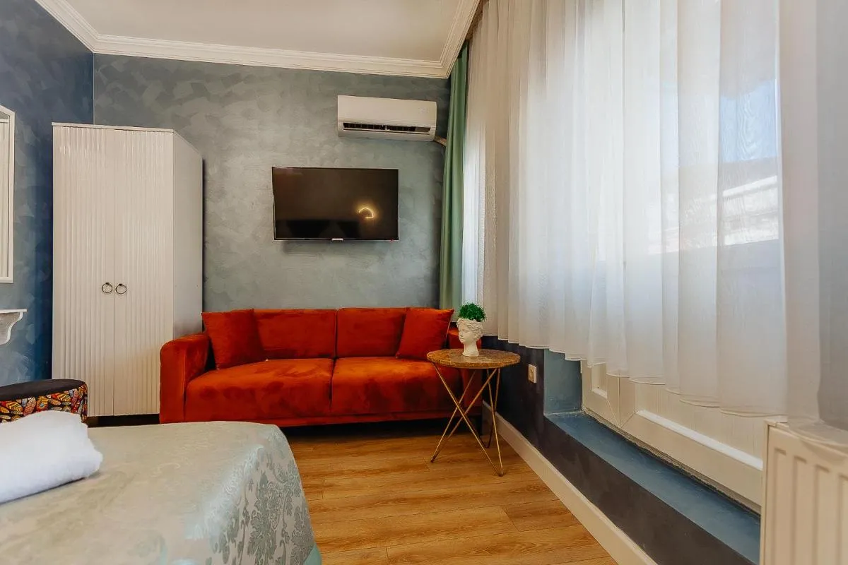 Image 6 of Taksim Bi Center Suites