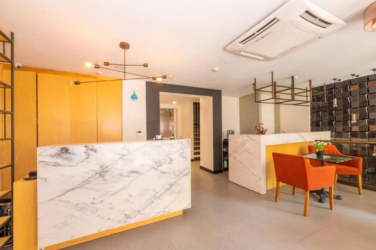 Image 6 of Taksim Hotel V Plus