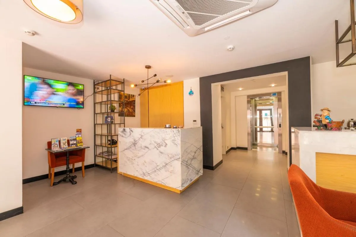 Image 1 of Taksim Hotel V Plus