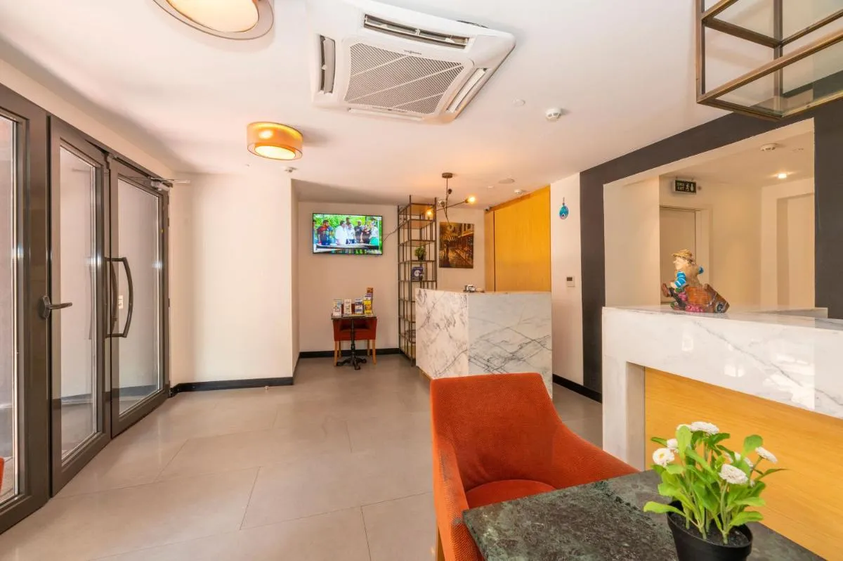 Image 2 of Taksim Hotel V Plus