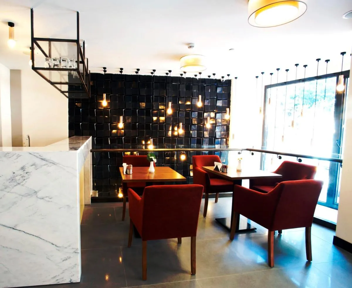 Image 4 of Taksim Hotel V Plus