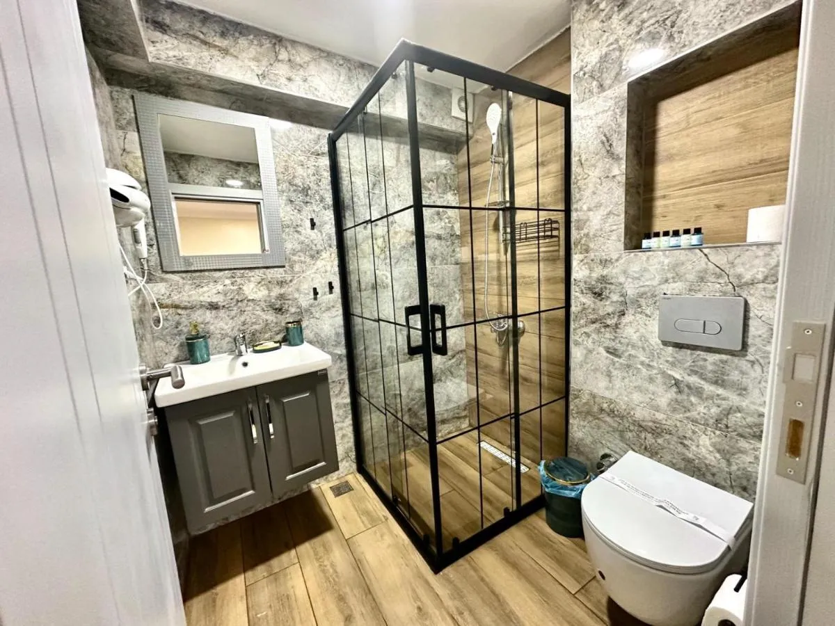 Image 6 of Taksim Pera Gold Stay Suit Hotel