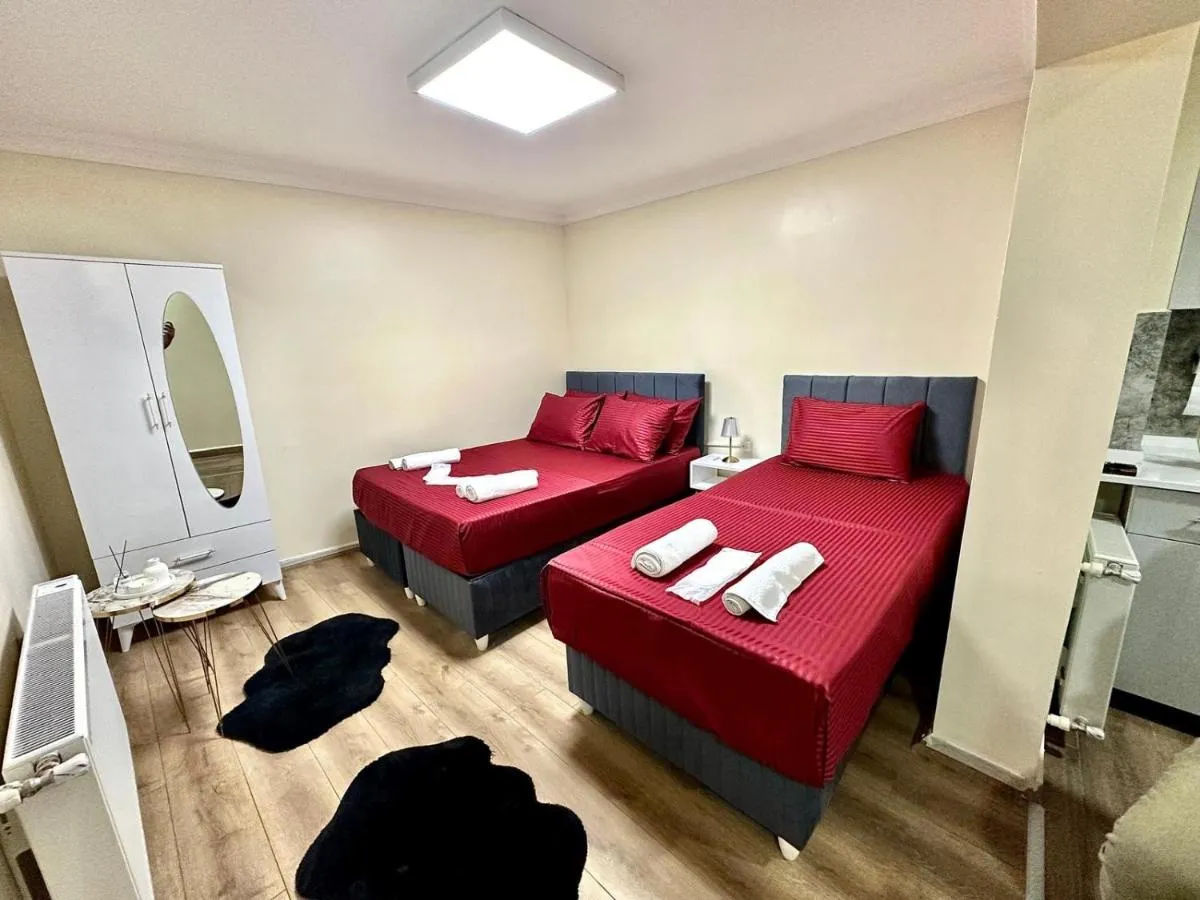 Image 3 of Taksim Pera Gold Stay Suit Hotel