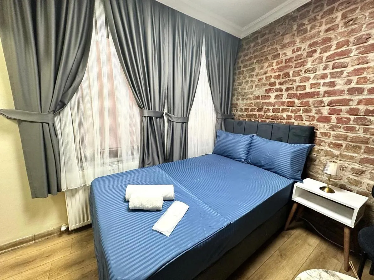 Image 4 of Taksim Pera Gold Stay Suit Hotel