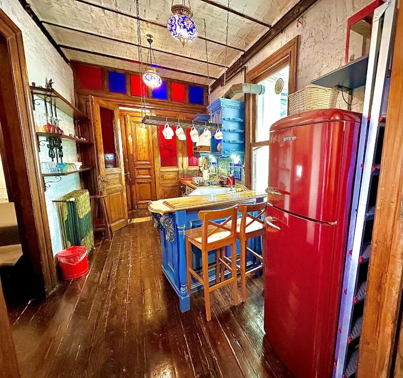 Image of Taksim Pera Gold Stay Suit Hotel