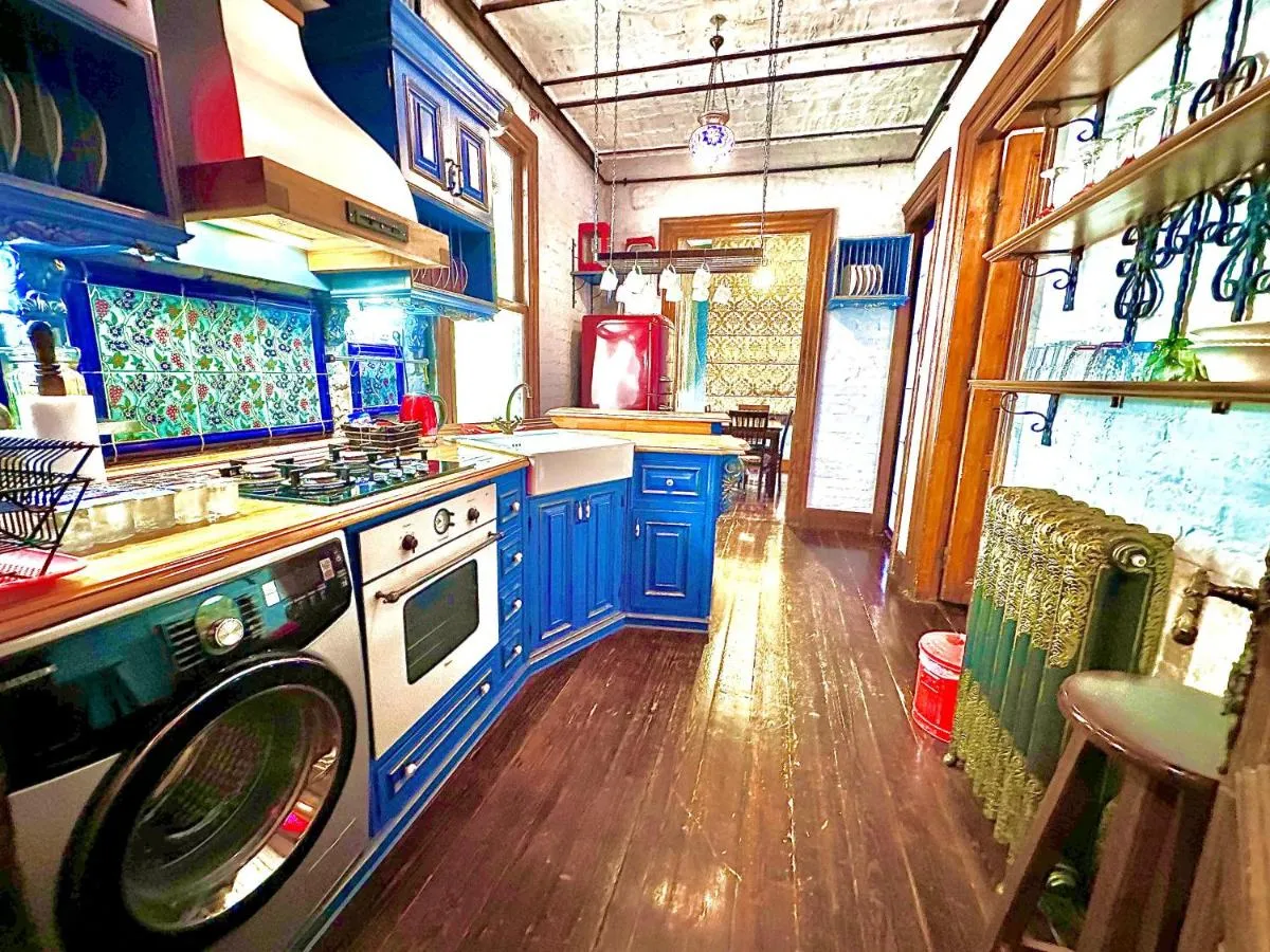 Image 1 of Taksim Pera Gold Stay Suit Hotel