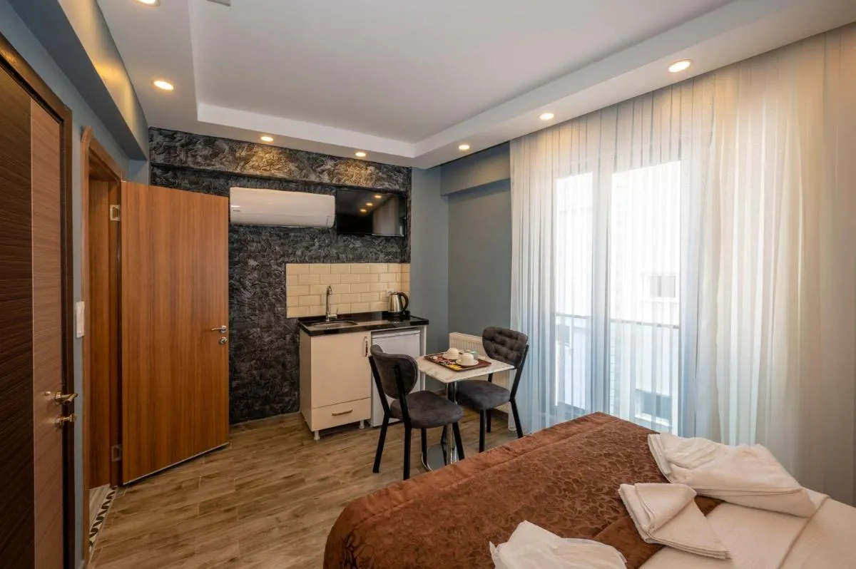 Image 1 of Taksim Story Residence