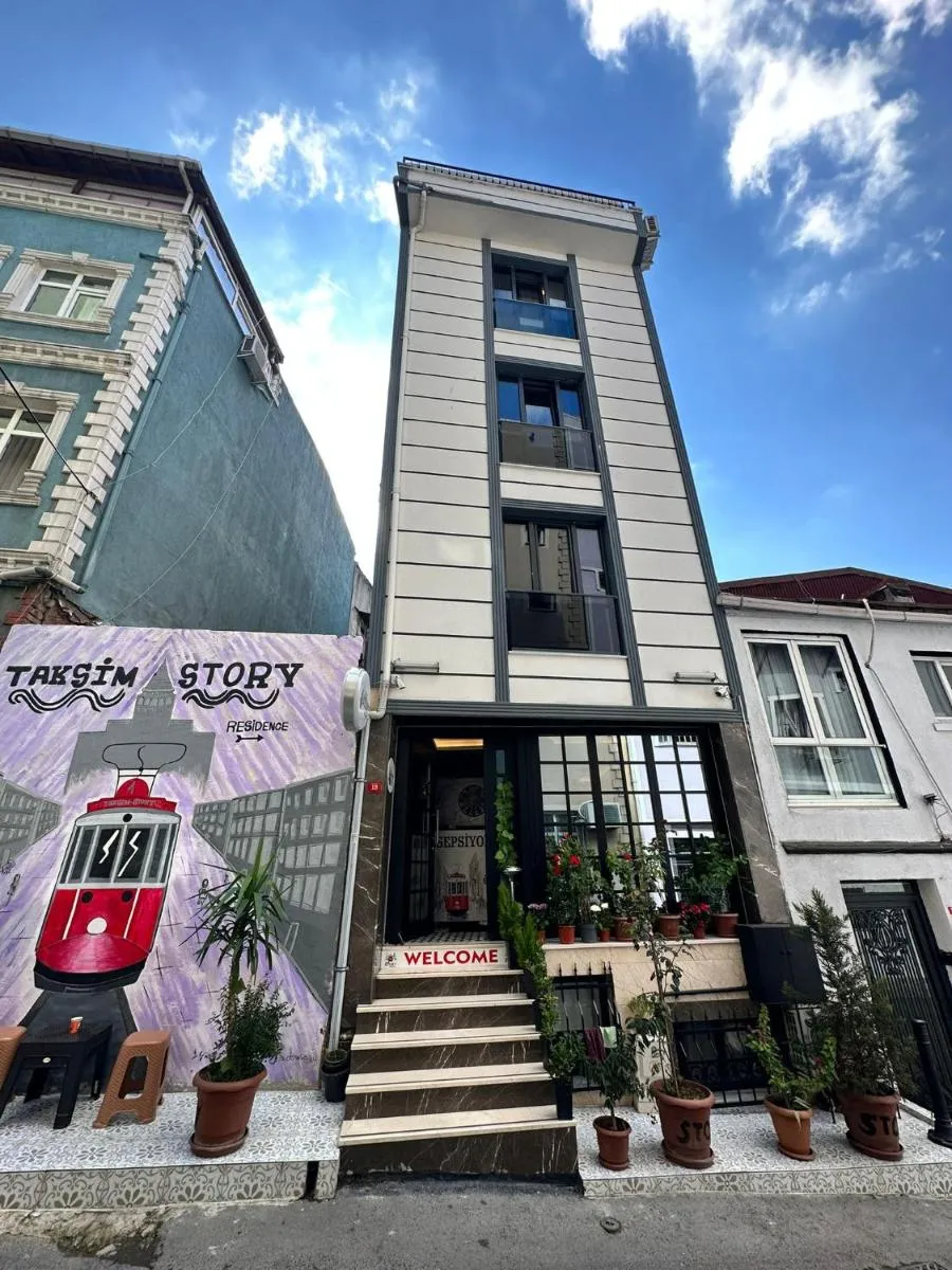 Image 3 of Taksim Story Residence