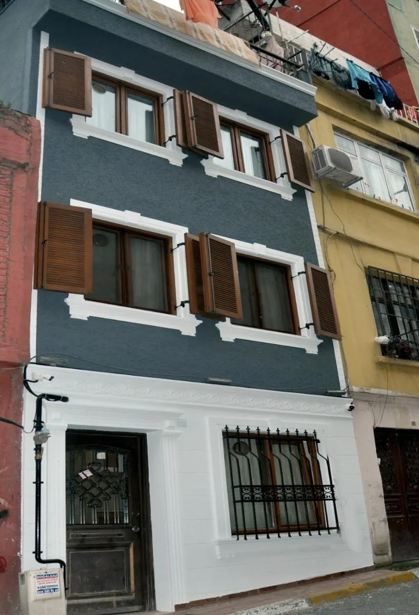 Image 3 of Terra Apart Taksim