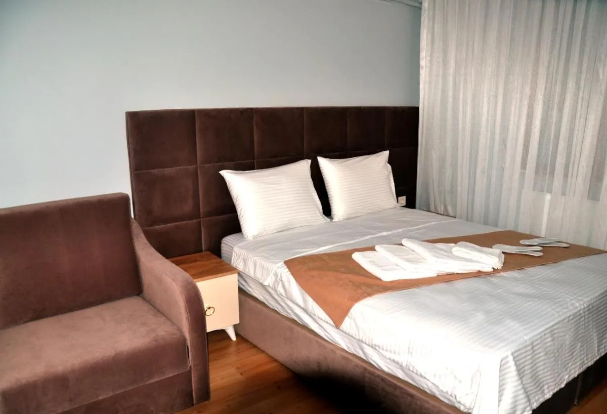 Image 2 of Terra Apart Taksim