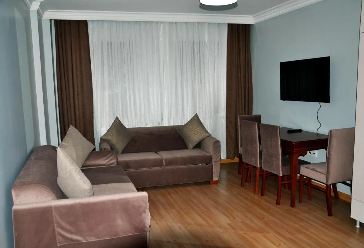 Image 5 of Terra Apart Taksim