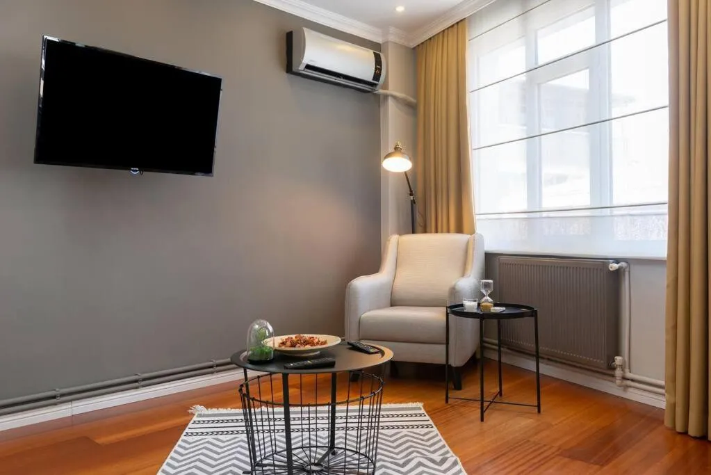 Image of The best of the Bosphorus & comfortable apartment