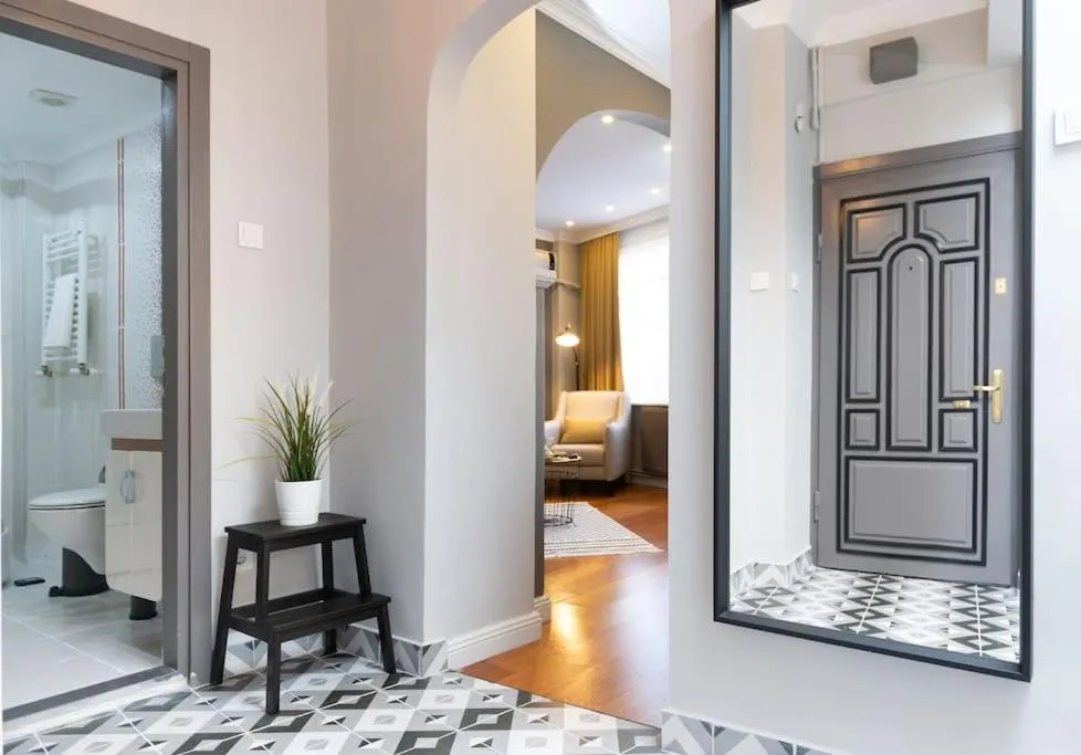 Image 1 of The best of the Bosphorus & comfortable apartment