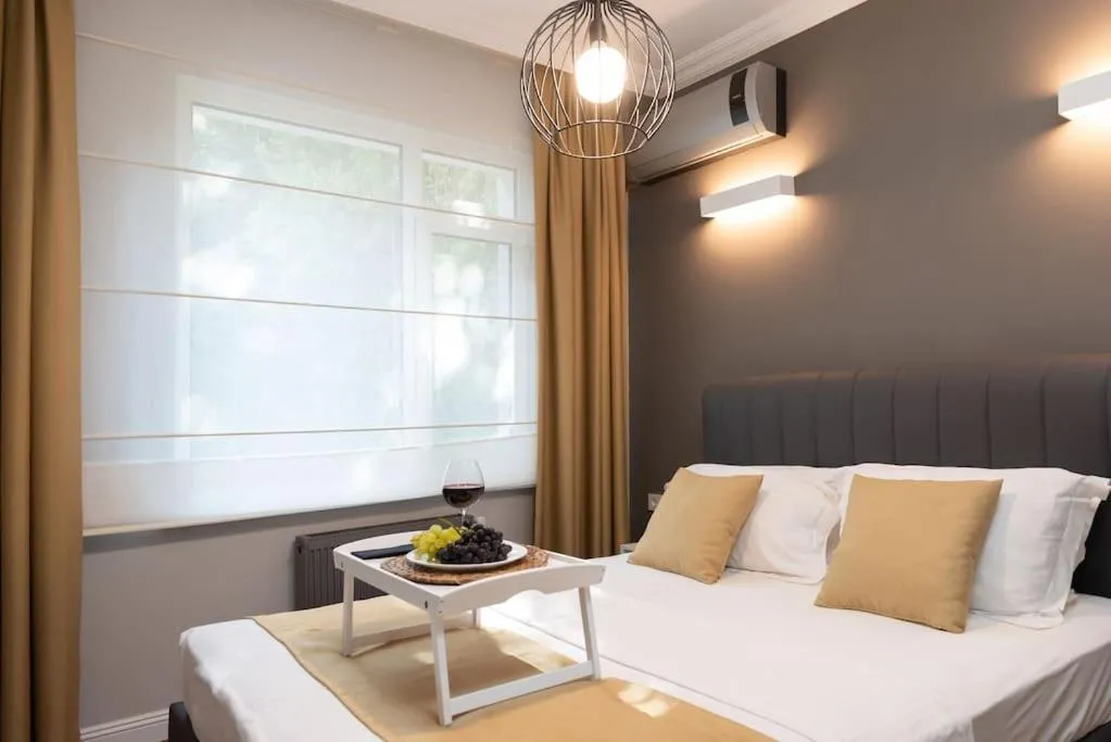 Image 4 of The best of the Bosphorus & comfortable apartment