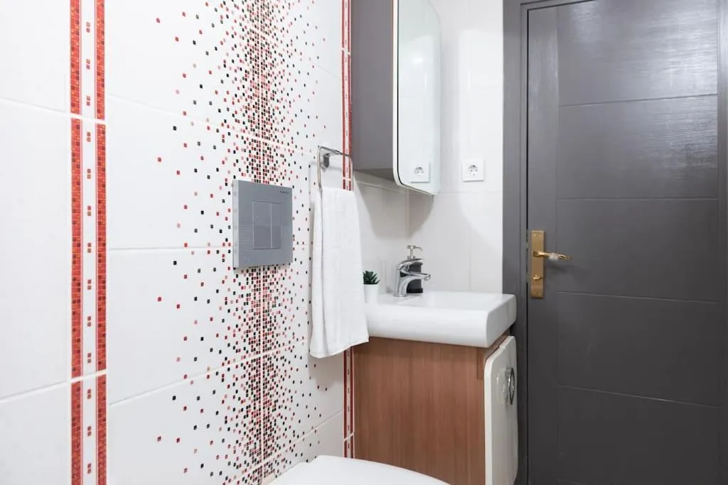 Image 5 of The best of the Bosphorus & comfortable apartment