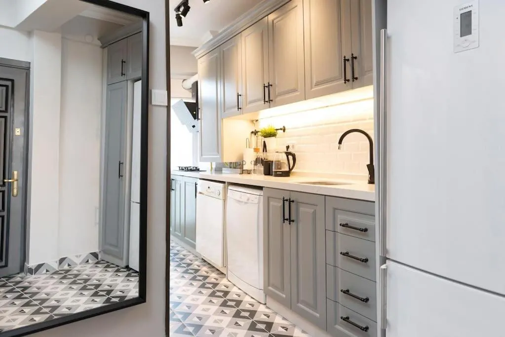 Image 6 of The best of the Bosphorus & comfortable apartment