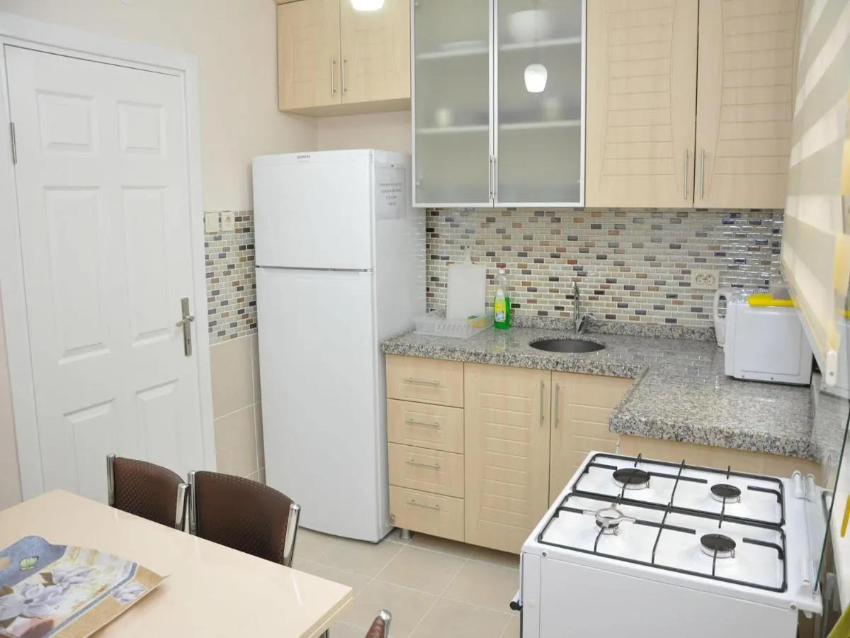 Image 6 of Yilmaz Apart