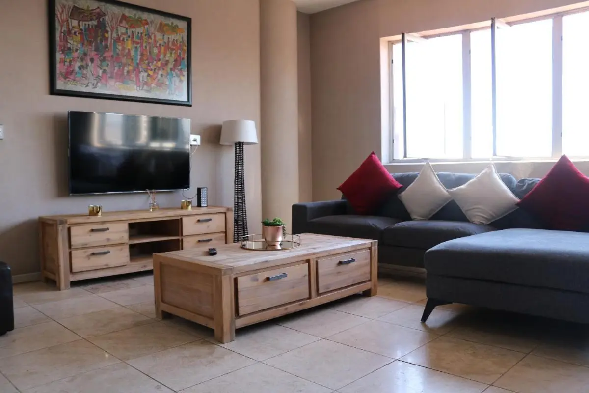 Image 5 of 1007-Stunning Studio apt with incredible Joburg views