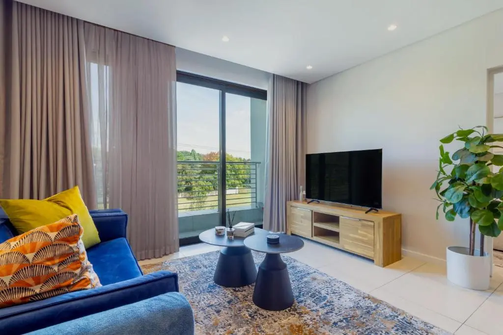 Image of 104 The Terrace Sandton Gate