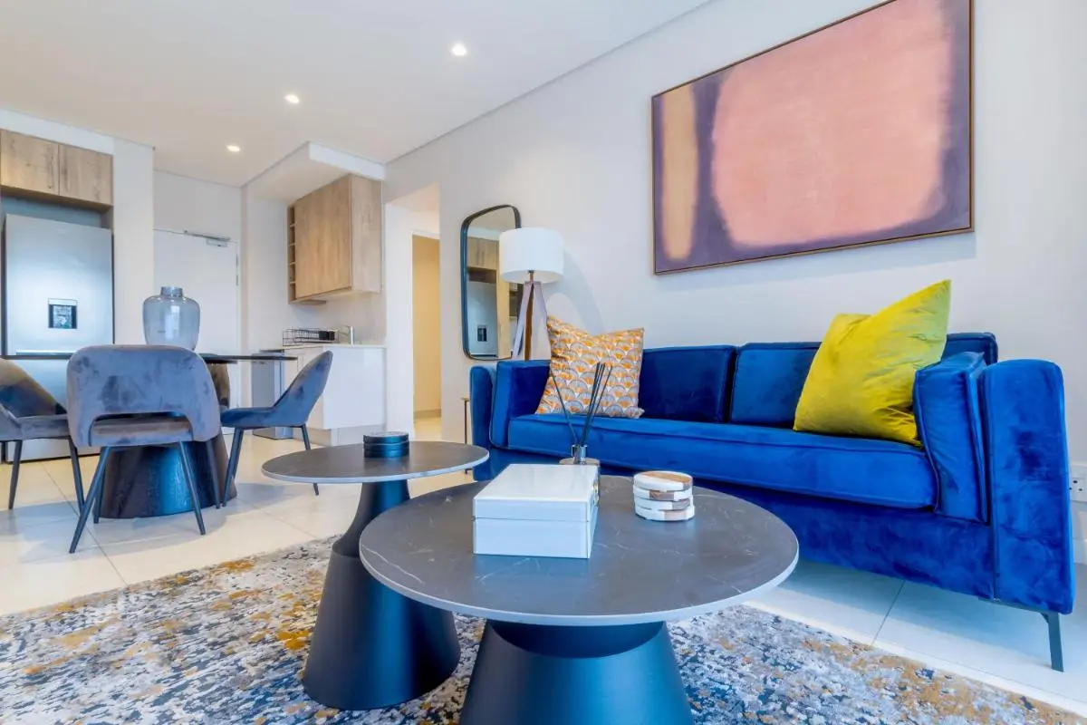 Image 5 of 104 The Terrace Sandton Gate