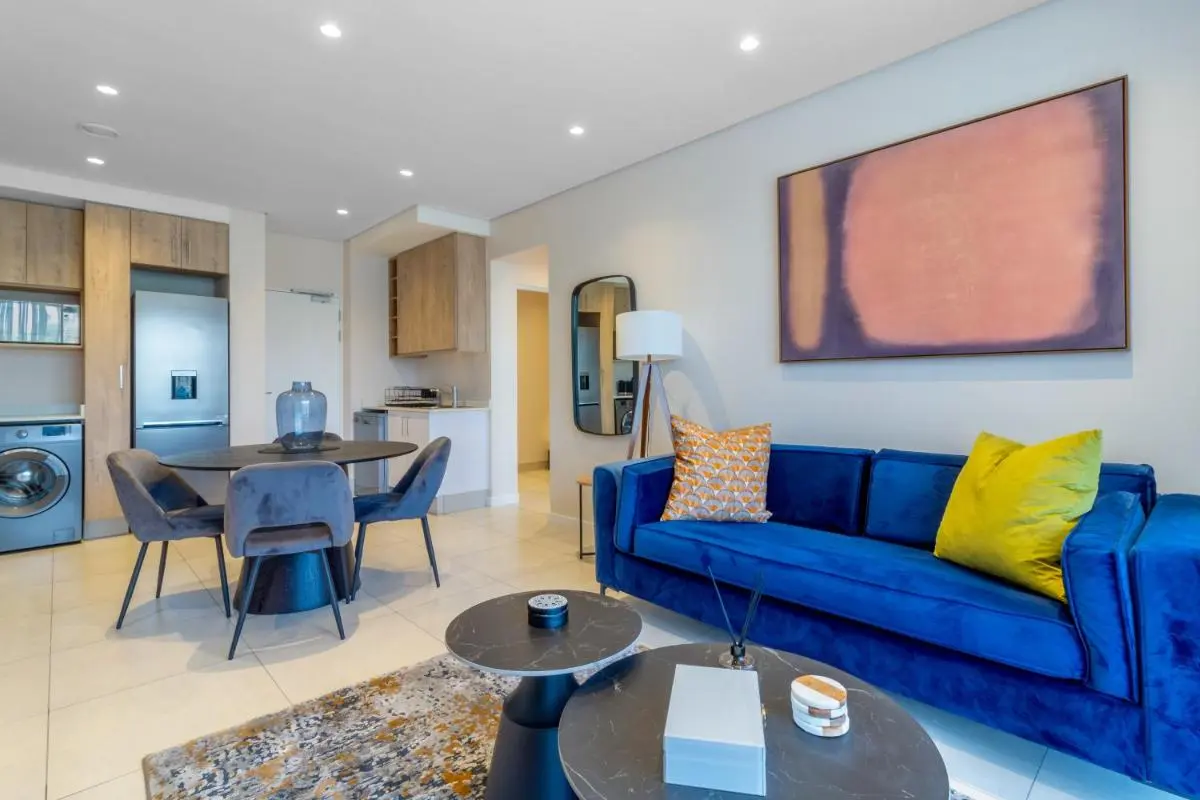 Image 4 of 104 The Terrace Sandton Gate