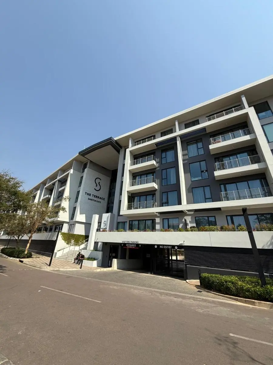 Image 6 of 104 The Terrace Sandton Gate