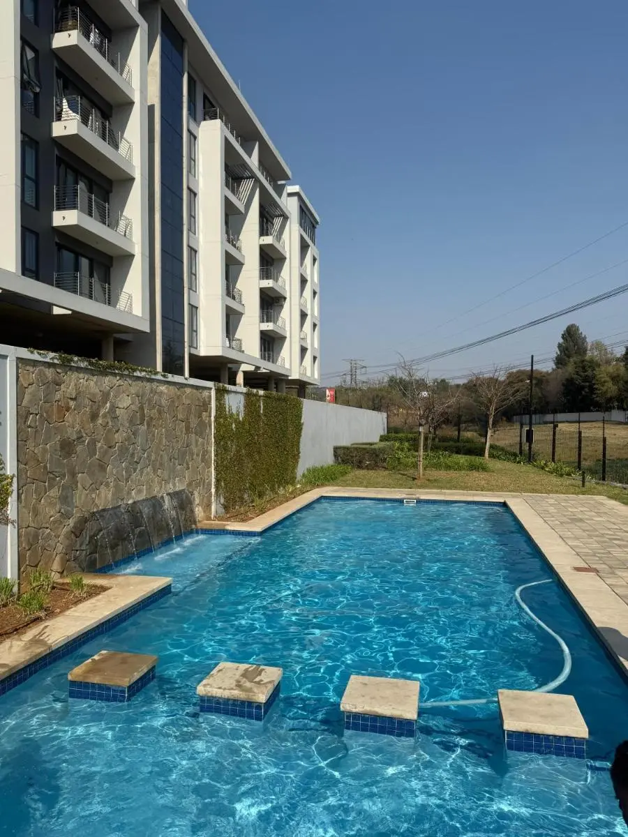 Image 3 of 104 The Terrace Sandton Gate