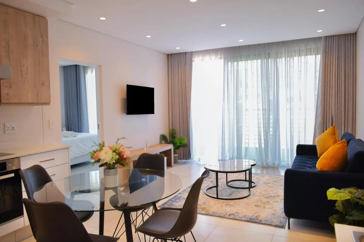 Image 5 of 121 The Terrace at Sandton Gate