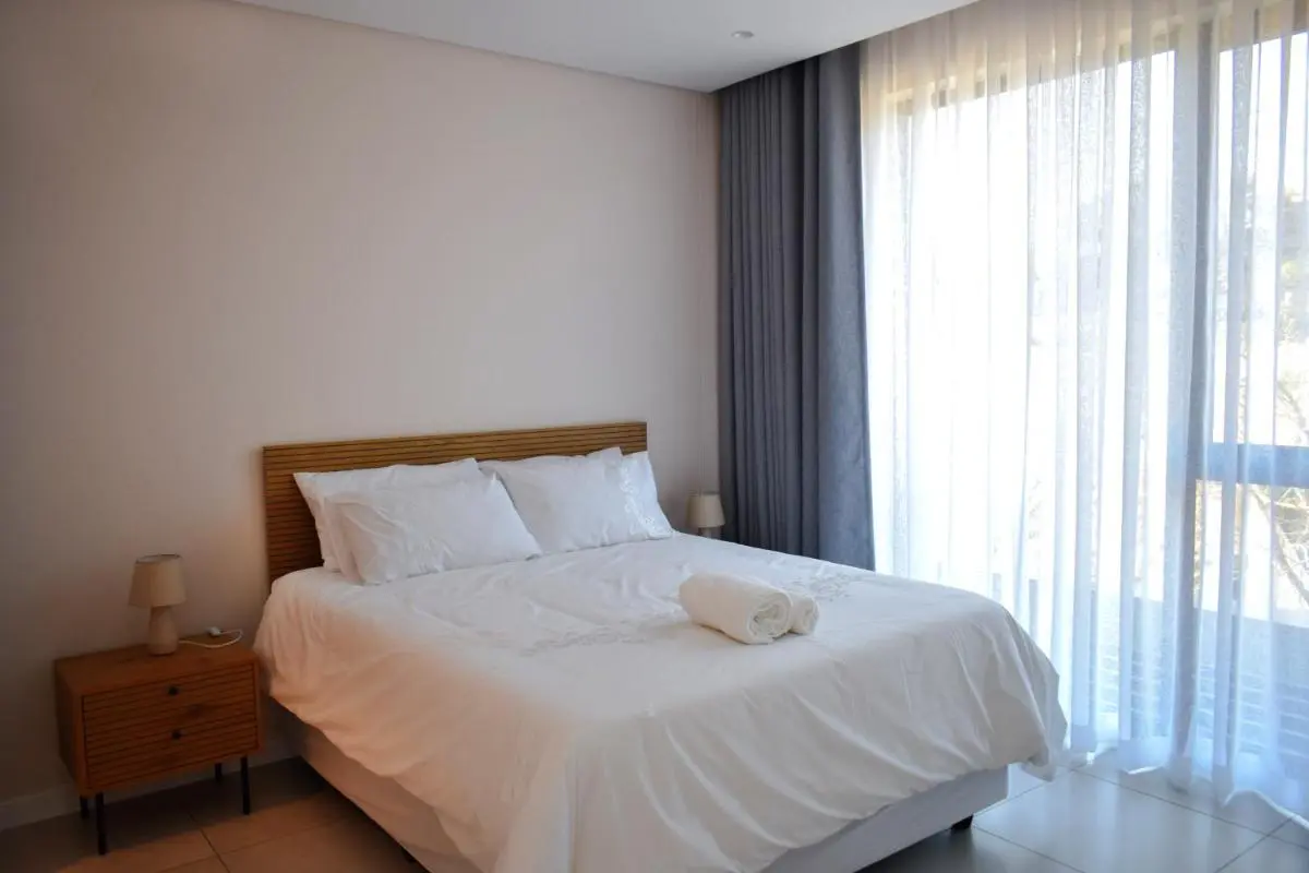 Image 1 of 121 The Terrace at Sandton Gate