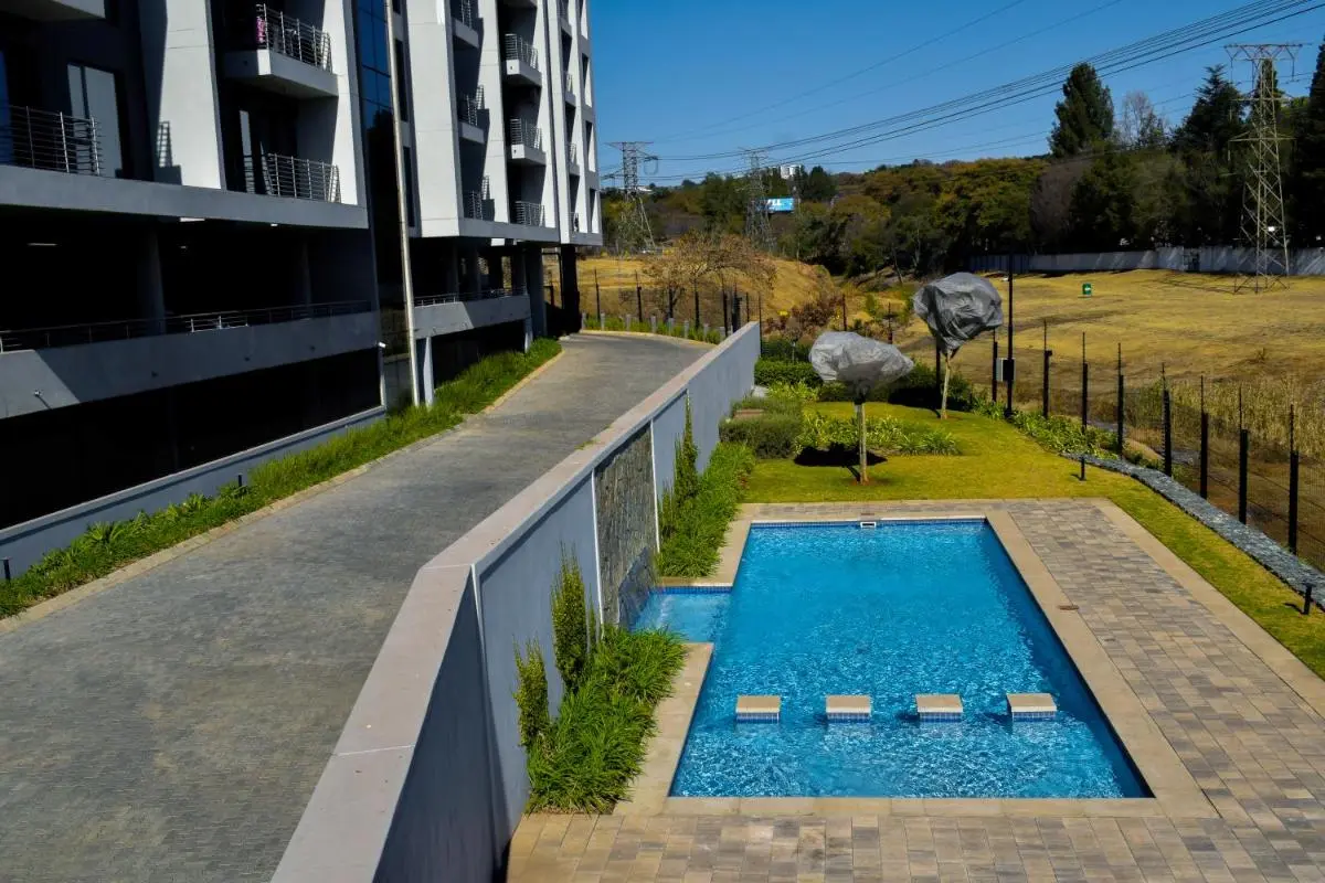 Image 3 of 121 The Terrace at Sandton Gate