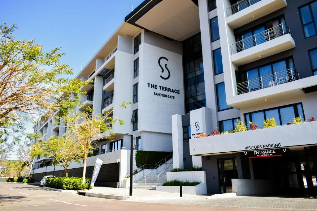 Image of 121 The Terrace at Sandton Gate