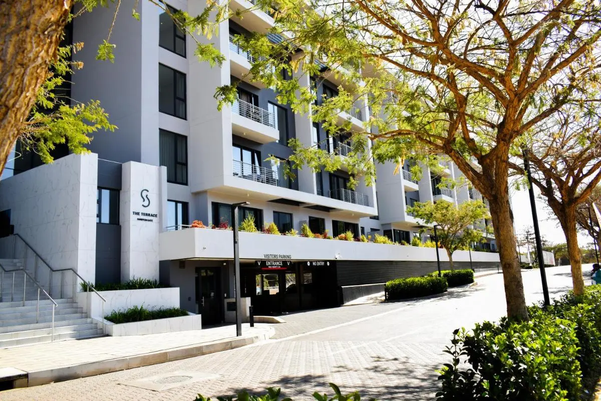 Image 6 of 121 The Terrace at Sandton Gate