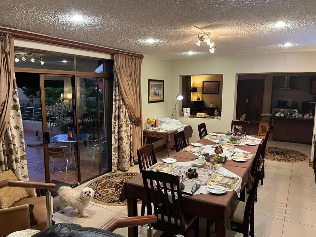 Image of 125 on Van Buuren Road Guest House