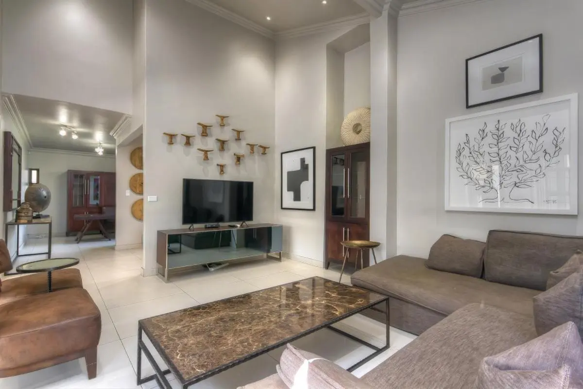 Image 5 of 13 Sandown Valley, Sandton