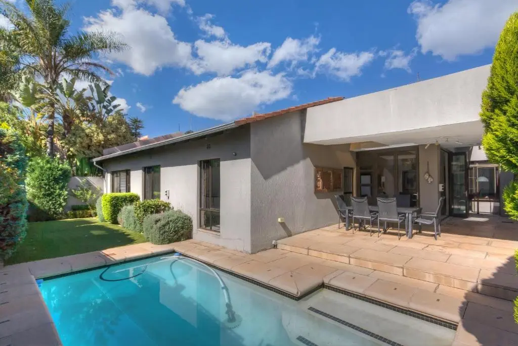 Image of 13 Sandown Valley, Sandton