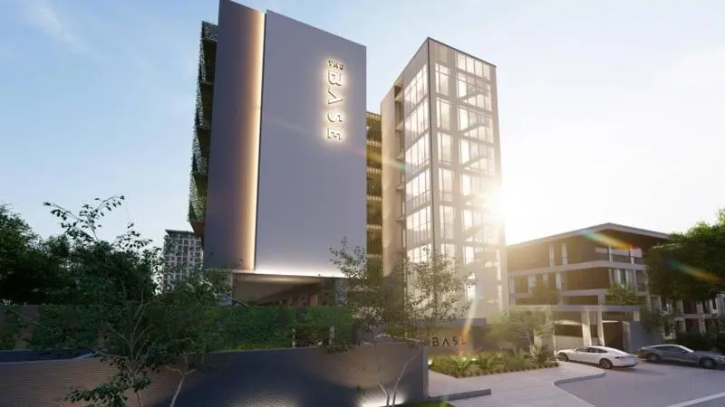 Image 6 of 171 The Base Apartment