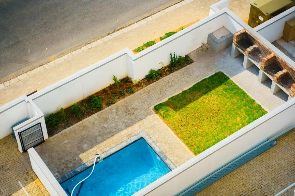 Image 2 of 171 The Base Apartment