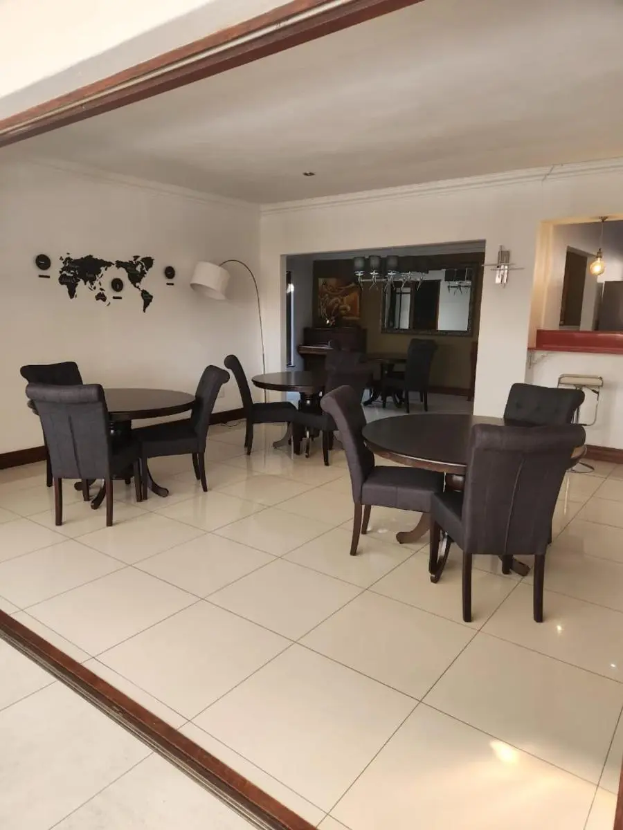 Image 5 of 17 On Buffalo