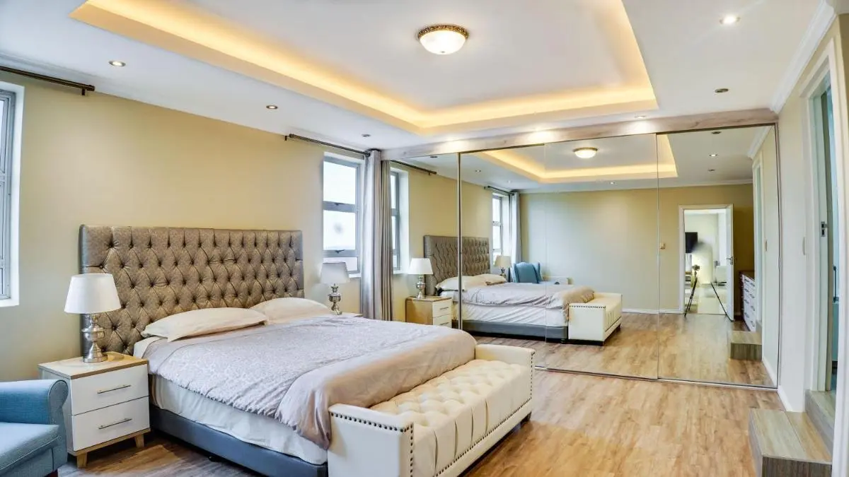 Image 1 of 1804 Franklin 3-Bed Penthouse with Rooftop Jacuzzi