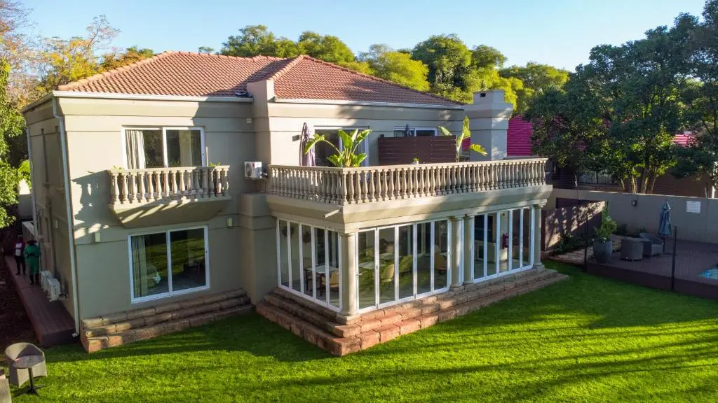 Image of 1945 on Kloof Guesthouse