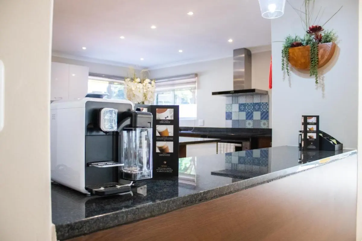 Image 2 of 1945 on Kloof Guesthouse