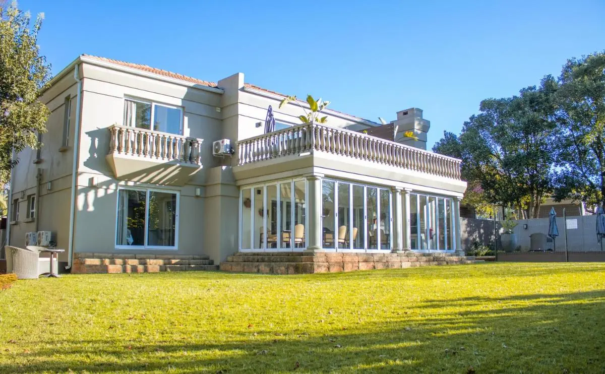 Image 6 of 1945 on Kloof Guesthouse