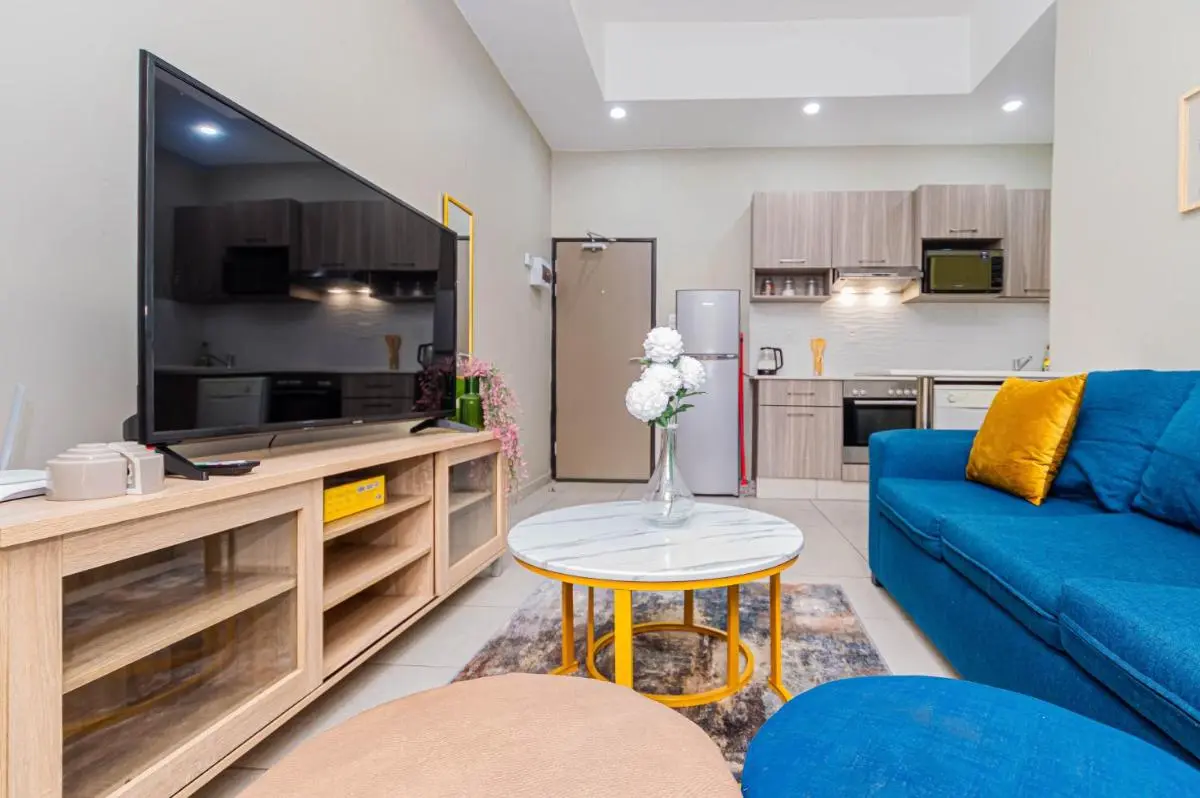 Image 4 of 1 Bed Serene at The Bolton, Rosebank, Johannesburg