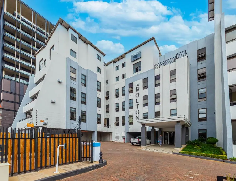 Image of 1 Bed Serene at The Bolton, Rosebank, Johannesburg