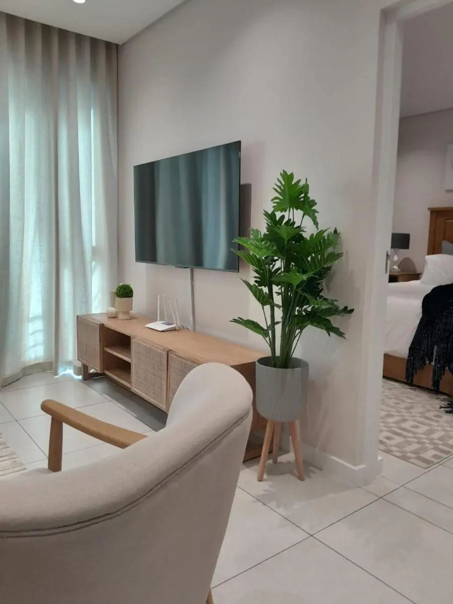 Image 6 of 222 Terrace Sandton Gate Luxury Apartment