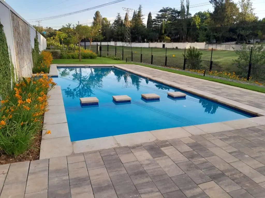 Image of 222 Terrace Sandton Gate Luxury Apartment