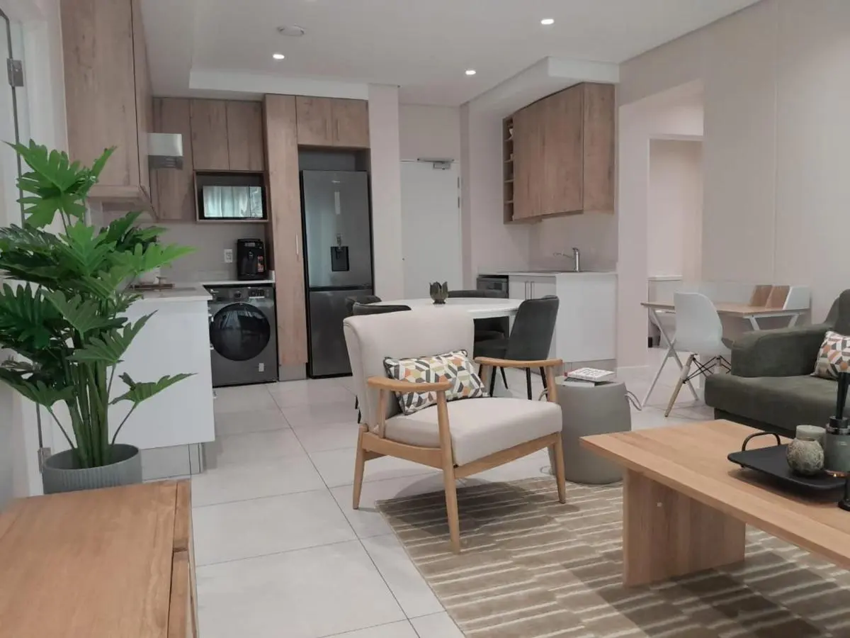 Image 1 of 222 Terrace Sandton Gate Luxury Apartment