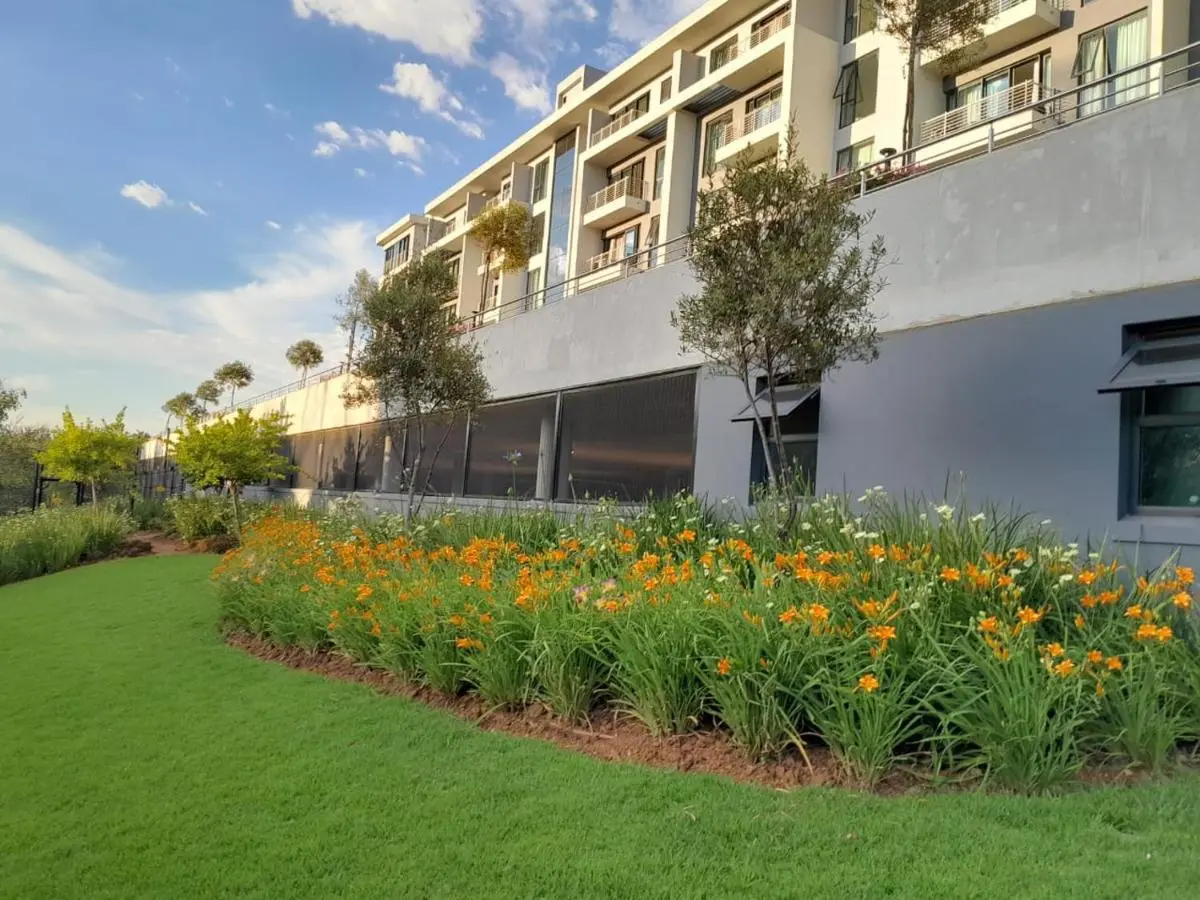 Image 2 of 222 Terrace Sandton Gate Luxury Apartment