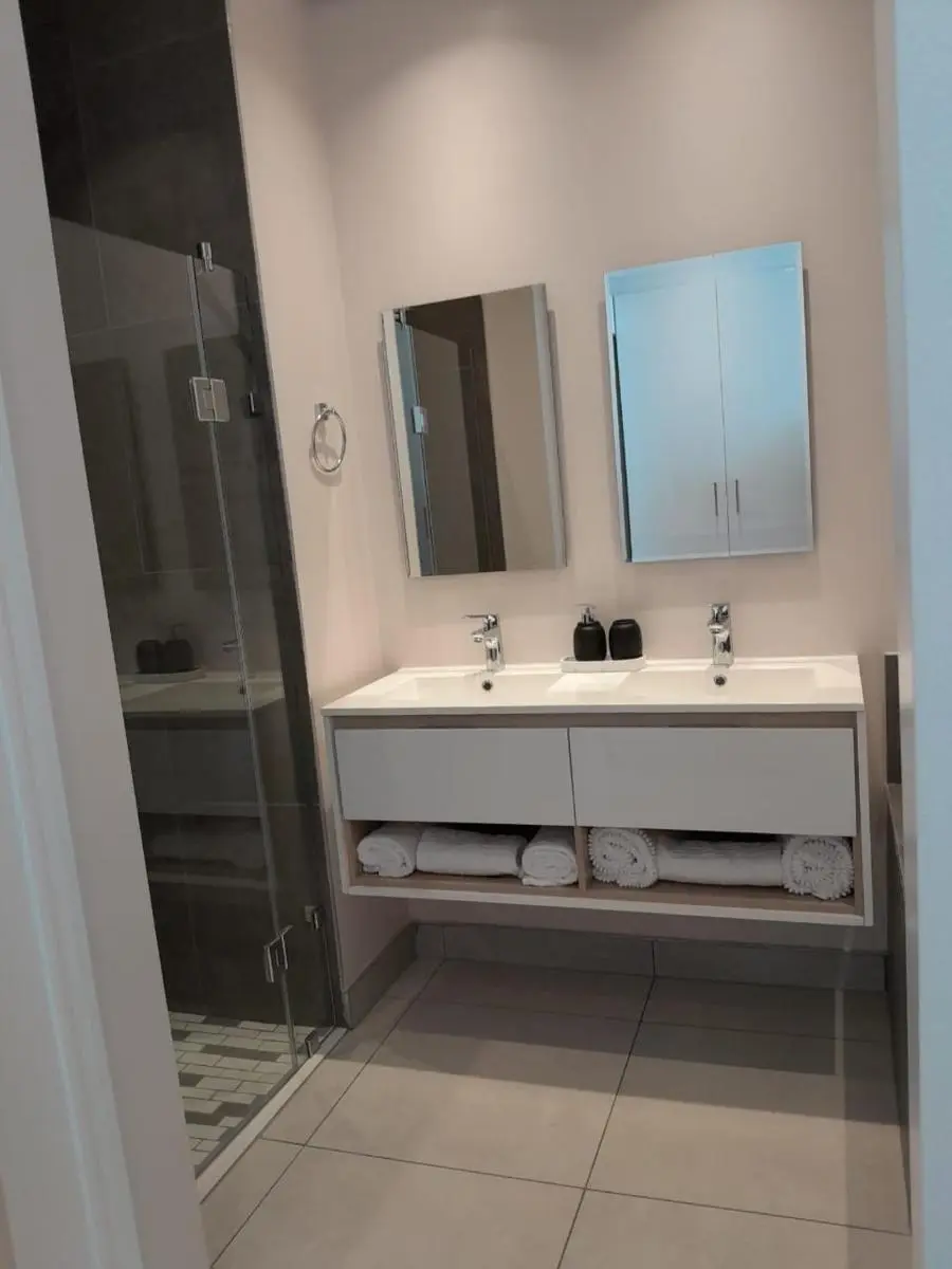 Image 5 of 222 Terrace Sandton Gate Luxury Apartment