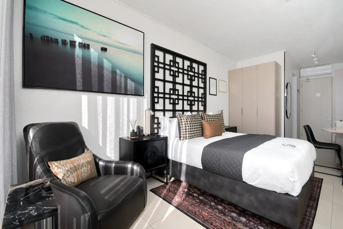 Image 1 of 246 at 1ROSEBANK Executive Apartment